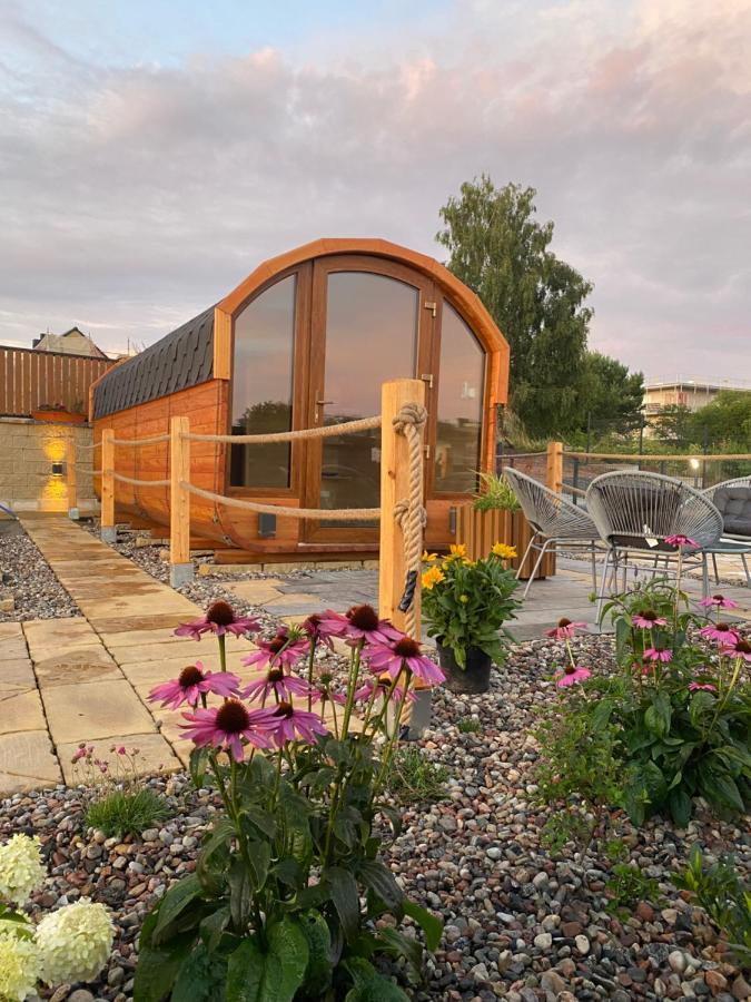 Holiday home Zatoka Marina Iv *