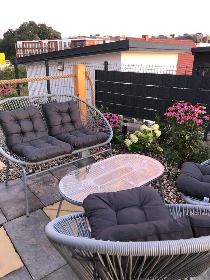 Zatoka Marina Iv Holiday home *