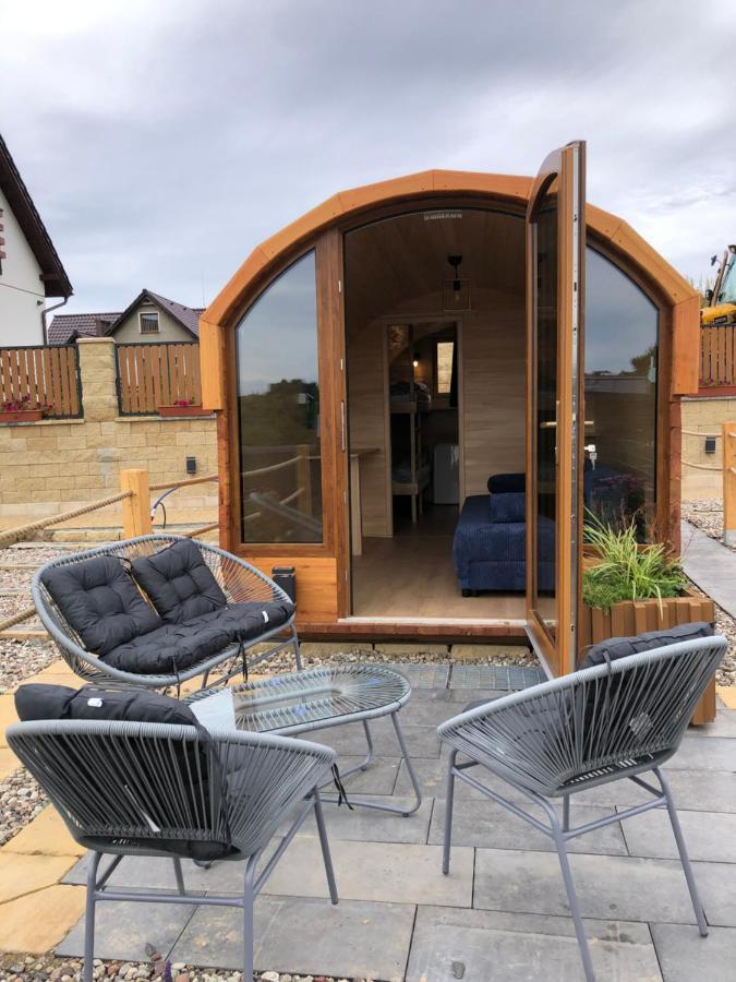 Zatoka Marina Iv Holiday home