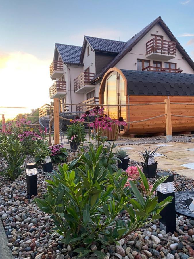 Holiday home Zatoka Marina Iv *